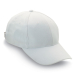 Casquette publicitaire Baseball 6 pans Natupro