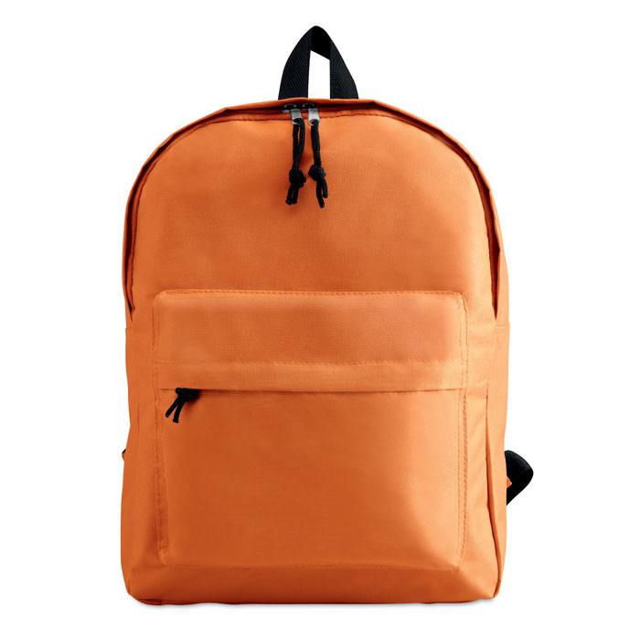 Sac à dos promotionnel - BAPAL Orange