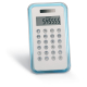 Calculatrice publicitaire - CULCA