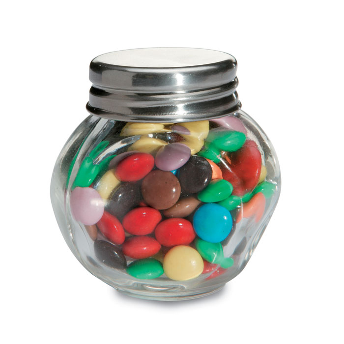 Chocolat publicitaire - CHOCKY multicolour