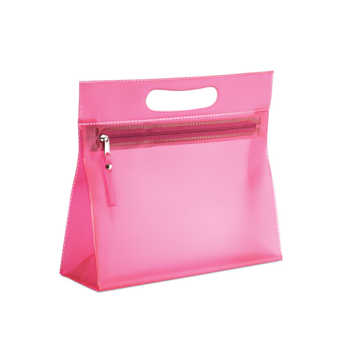 Trousse publicitaire - Moonlight Fuchsia