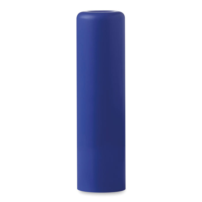 Stick à lèvres publicitaire - Gloss Bleu