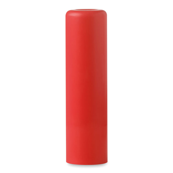 Stick à lèvres publicitaire - Gloss Rouge