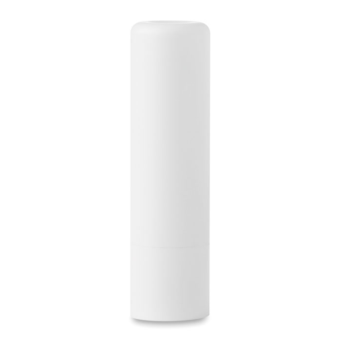 Stick à lèvres publicitaire - Gloss Blanc