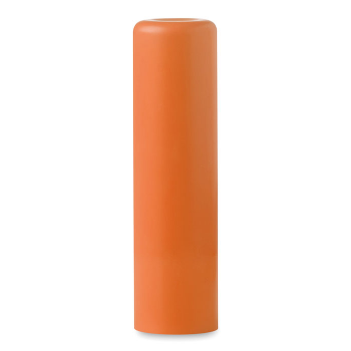 Stick à lèvres publicitaire - Gloss Orange