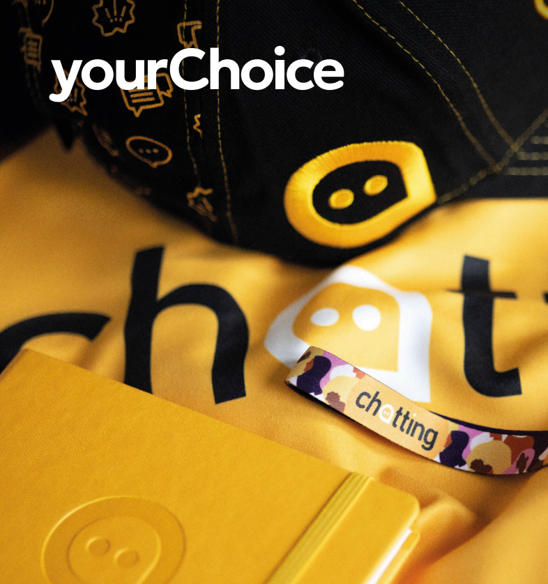 Catalogueyourchoice