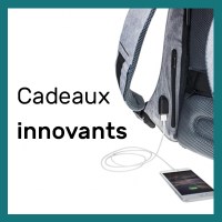 Cadeaux d'entreprise innovants