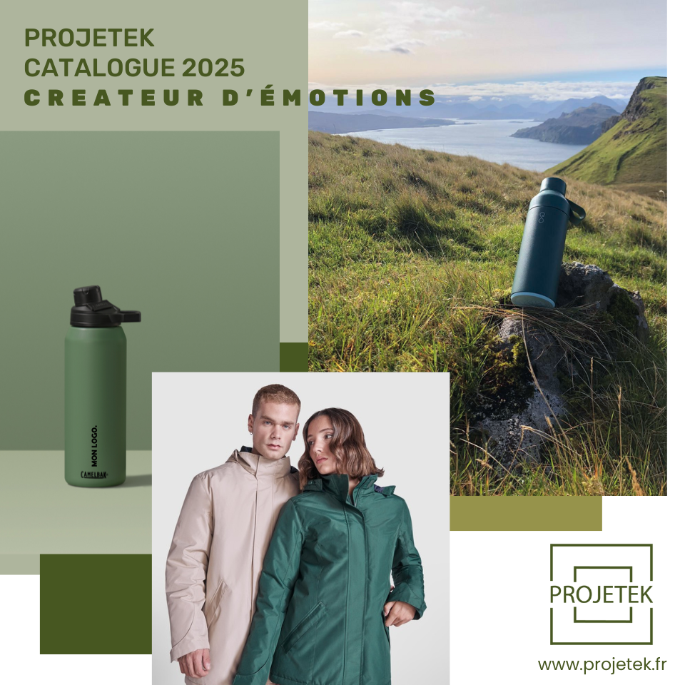 Catalogue inspiration 2025
