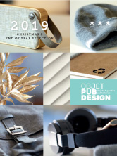 Collection : Objet Publicitaire pour Noël