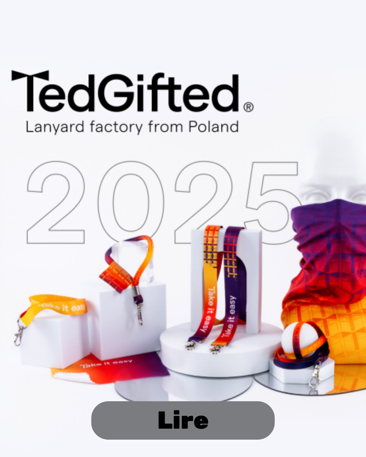 catalogue tedgift