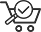 Validation de la conformité de la commande